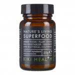 KIKI Health Nature&rsquo;s Living Superfood Organic 20 g