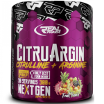 Real Pharm CitruArgin 300 g