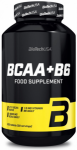 Biotech Usa BCAA + B6 200 tab