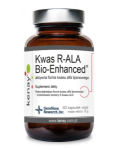 Kenay AG R-ALA Acid Bio-Enhanced 60 caps