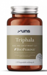 UNS Triphala 800 mg Extract 3:1 120 vcaps