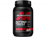 MuscleTech Nitro-Tech Whey Protein 907 g