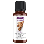 Now Foods Cinnamon Bark Oil 30 ml