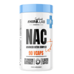 Hiro.lab NAC 90 vcaps