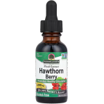 Nature's Answer Hawthorn Berry 2000 mg 30 ml