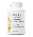 Osavi Liposomal vitamin C 1000 mg 120 vcaps
