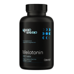 OstroVit Melatonin 1 mg 300 tab