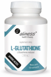 Aliness L-Glutathione 500 mg 100 vcaps