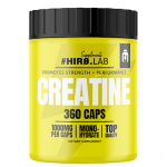 Hiro.lab Creatine 360 caps