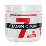 7Nutrition Vitamin C powder 250 g