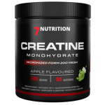 7Nutrition Creatine Monohydrate 300 g