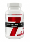 7Nutrition Coenzyme Q10 Ubichinon 200 mg 60 vcaps