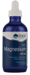 Trace Minerals Ionic Magnesium 400 mg 118 ml