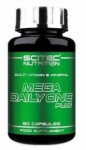Scitec Nutrition Mega Daily One Plus 60 caps