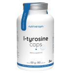 Nutriversum L-Tyrosine 90 caps
