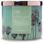 Colonial Candle&reg; L&otilde;hnak&uuml;&uuml;nal Cancun Cabana 411 g