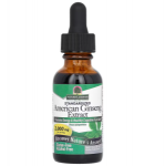 Nature's Answer American Ginseng Extract 2000 mg 30 ml