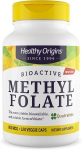Healthy Origins Methyl Folate 800 mg 120 caps