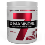 7Nutrition D-Mannose 120 g