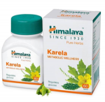 Himalaya Karela 60 caps