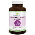 Medverita Chasteberry extract 500 mg 120 caps