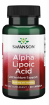 Swanson Alpha Lipoic Acid 600 mg 60 caps