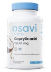 Osavi Caprylic acid 1200 mg 120 softgels