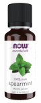 Now Foods Spearmint Oil 30 ml