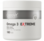 OstroVit Omega 3 Extreme 500 EPA/250 DHA 180 caps