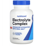 Nutricost Electrolyte Complex 120 caps