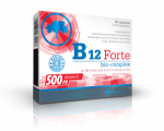 Olimp B12 Forte bio-complex 30 caps