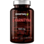 Essensey L-Carnitine 1000 mg 90 caps