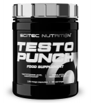 Scitec Nutrition Testo Punch 120 caps