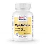 Zein Pharma Myo-Inositol 500 mg 60 caps