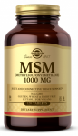 Solgar MSM 1000 mg 120 tab