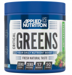 Applied Nutrition Critical Greens powder 250 g