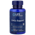 Life Extension CHOL-Support 60 caps