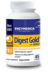 Enzymedica Digest Gold with ATPro 45 caps