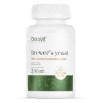 OstroVit Brewer's Yeast 200 tab