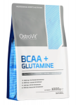 OstroVit BCAA + Glutamine 1000 g