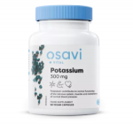 Osavi Potassium 300 mg 90 vcaps