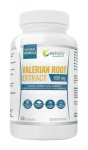 WISH Pharmaceutical Valerian Root Extract 500 mg 60 caps