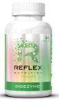 Reflex Nutrition Digezyme 90 caps