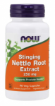 Now Foods Stinging Nettle Root Extract 250 mg 90 vcaps