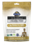 Garden of Life Dr. Formulated Organic Fiber 192 g