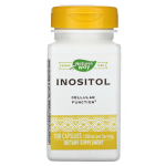 Nature's Way Inositol 500 mg 100 caps