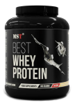 MST Nutrition Best Whey Protein 900 g