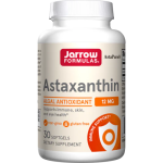 Jarrow Formulas Astaxanthin 12 mg 30 softgels
