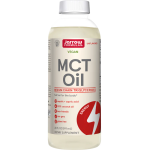 Jarrow Formulas MCT Oil Unflavored 591 ml