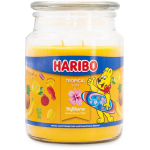 Haribo L&otilde;hnak&uuml;&uuml;nal Tropical Fun 510 g